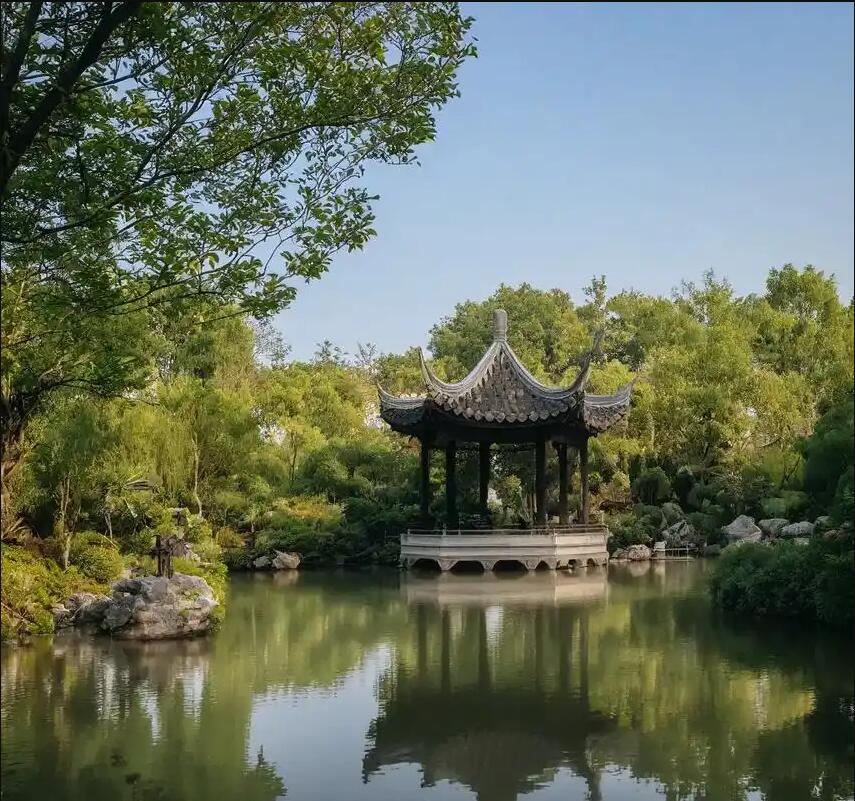 浙江雨珍金属有限公司